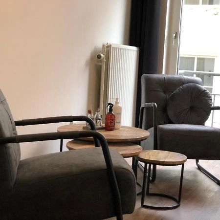 Bnb Grand Cafe Prins Bernhard Venlo Luaran gambar