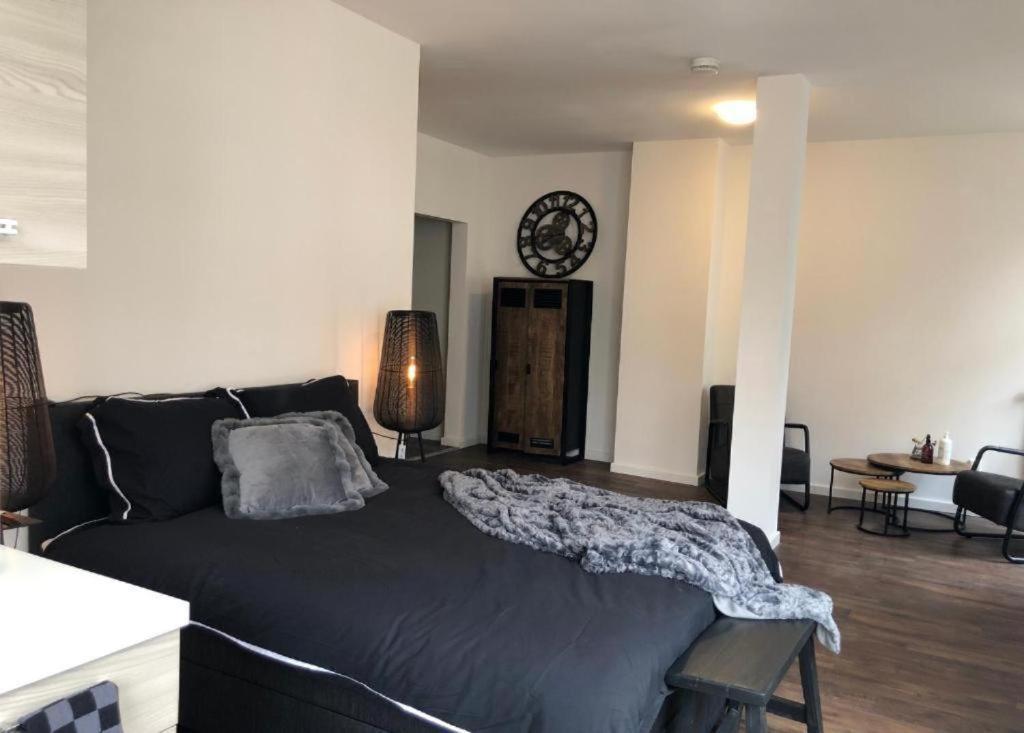 Bnb Grand Cafe Prins Bernhard Venlo Luaran gambar
