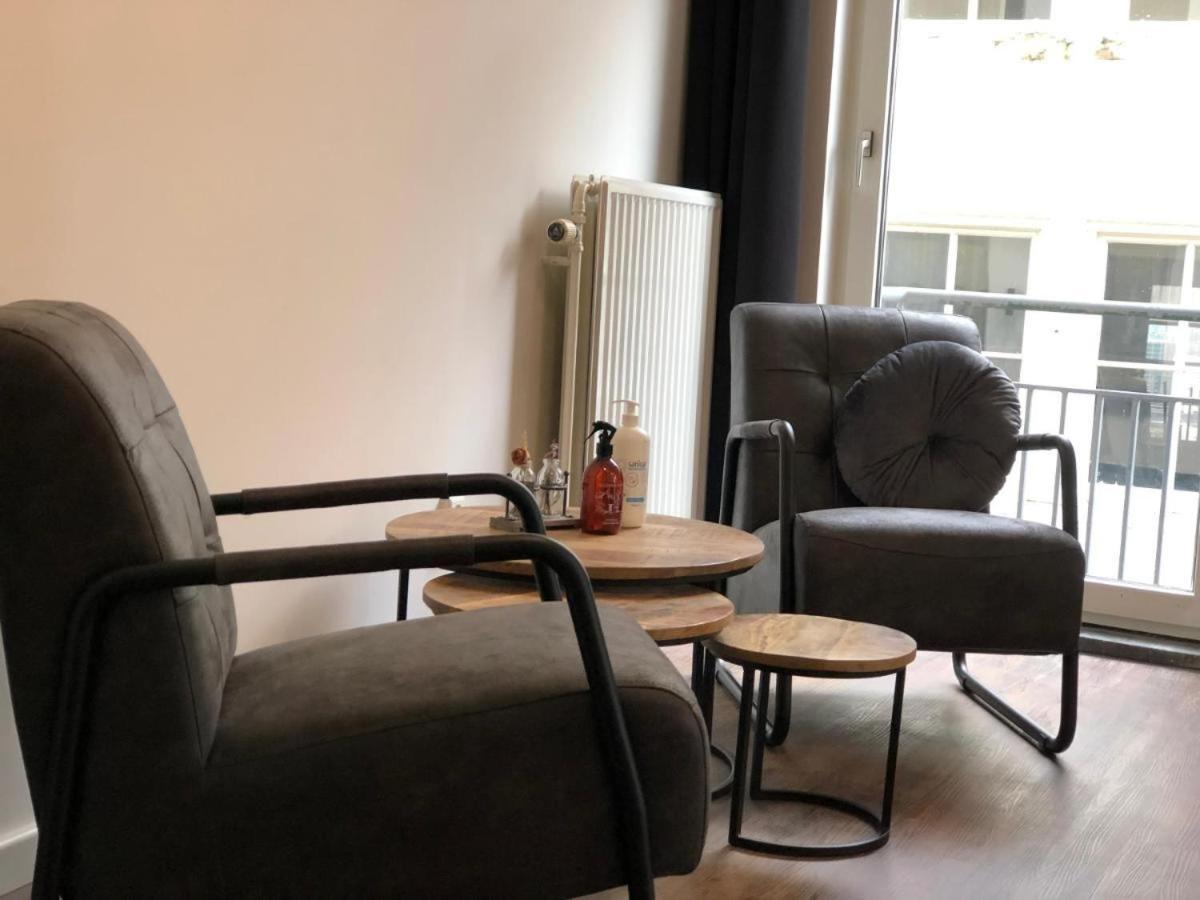 Bnb Grand Cafe Prins Bernhard Venlo Luaran gambar